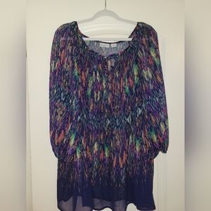 Liz Claiborne Blouse